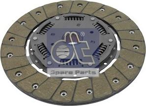 DT Spare Parts 4.68201 - Sajūga disks www.autospares.lv