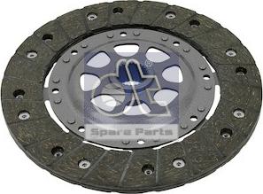 DT Spare Parts 4.68202 - Sajūga disks www.autospares.lv