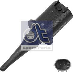 DT Spare Parts 4.68271 - Sensor, exterior temperature www.autospares.lv