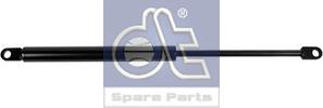 DT Spare Parts 4.63437 - Gāzes atspere, Bagāžas / Kravas nodalījuma vāks www.autospares.lv