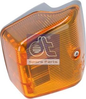 DT Spare Parts 4.63545 - Pagrieziena signāla lukturis www.autospares.lv