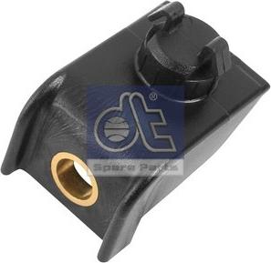 DT Spare Parts 4.63512 - Kronšteins, Pamatlukturis www.autospares.lv