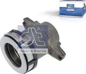 DT Spare Parts 4.63043 - Izspiedējgultnis www.autospares.lv