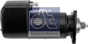 DT Spare Parts 4.63001 - Starteris www.autospares.lv