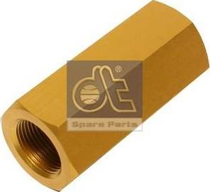 DT Spare Parts 4.63088 - Pretvārsts www.autospares.lv