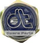 DT Spare Parts 4.63100 - Slēdzis, Diferenciāļa bloķēšana www.autospares.lv