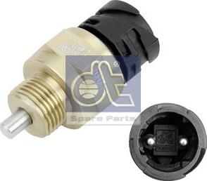 DT Spare Parts 4.63102 - Switch, differential lock www.autospares.lv