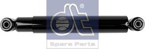 DT Spare Parts 4.63134 - Amortizators www.autospares.lv