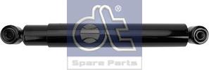 DT Spare Parts 4.63131 - Amortizators www.autospares.lv