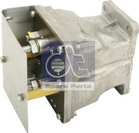 DT Spare Parts 4.63366 - Battery Relay www.autospares.lv