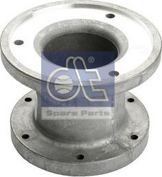 DT Spare Parts 4.63303 - Rumba, Kloķvārpsta www.autospares.lv