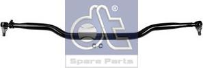 DT Spare Parts 4.63734 - Stūres šķērsstiepnis www.autospares.lv