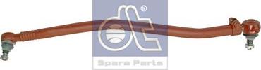 DT Spare Parts 4.63726 - Stūres garenstiepnis www.autospares.lv