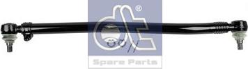 DT Spare Parts 4.63720 - Stūres garenstiepnis www.autospares.lv