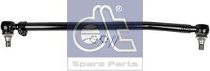 DT Spare Parts 4.63728 - Stūres garenstiepnis www.autospares.lv