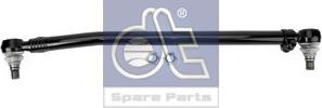 DT Spare Parts 4.63722 - Stūres garenstiepnis www.autospares.lv