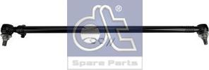 DT Spare Parts 4.63727 - Stūres garenstiepnis www.autospares.lv