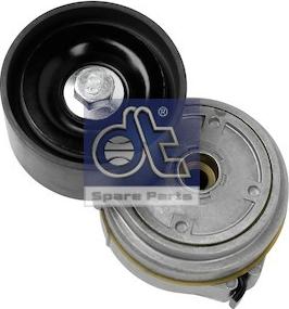 DT Spare Parts 4.63773 - Siksnas spriegotājs, Ķīļsiksna www.autospares.lv