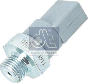 DT Spare Parts 4.62939 - Sender Unit, oil pressure www.autospares.lv