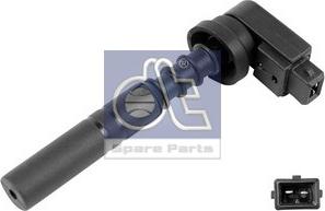 DT Spare Parts 4.62099 - Oil Dipstick www.autospares.lv