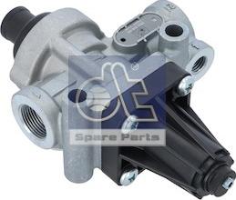 DT Spare Parts 4.62010 - Spiediena regulators, Kompresors www.autospares.lv