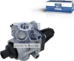 DT Spare Parts 4.62010 - Pressure Controller, compressed-air system www.autospares.lv