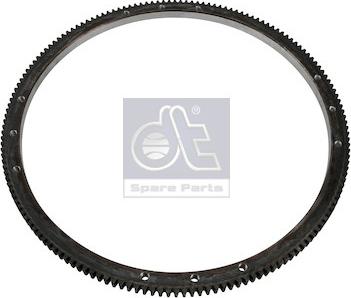 DT Spare Parts 4.62100 - Zobvainags, Spararats www.autospares.lv