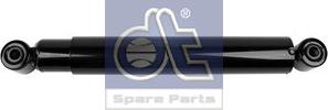 DT Spare Parts 4.62852 - Amortizators www.autospares.lv