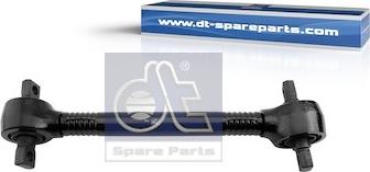 DT Spare Parts 4.62869 - Рычаг подвески колеса www.autospares.lv