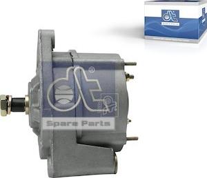 DT Spare Parts 4.62882 - Ģenerators www.autospares.lv