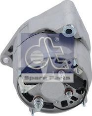 DT Spare Parts 4.62882 - Ģenerators autospares.lv