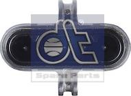 DT Spare Parts 4.62887 - Генератор www.autospares.lv