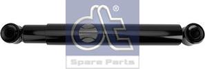 DT Spare Parts 4.62833 - Amortizators www.autospares.lv