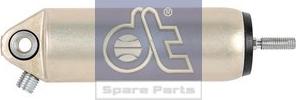 DT Spare Parts 4.62392 - Darba cilindrs, Motora bremze www.autospares.lv