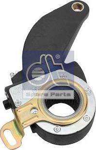 DT Spare Parts 4.62243 - Sviru un stiepņu sistēma, Bremžu sistēma www.autospares.lv