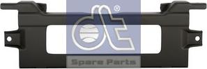 DT Spare Parts 4.62236 - Bampers www.autospares.lv