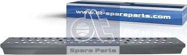 DT Spare Parts 4.62233 - Bampers www.autospares.lv