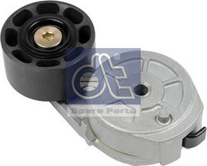 DT Spare Parts 4.62708 - Siksnas spriegotājs, Ķīļsiksna www.autospares.lv