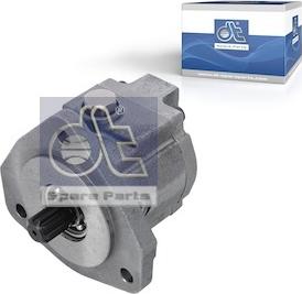 DT Spare Parts 4.62729 - Degvielas sūknis www.autospares.lv