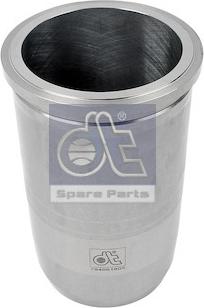 DT Spare Parts 4.67944 - Cilindra čaula www.autospares.lv