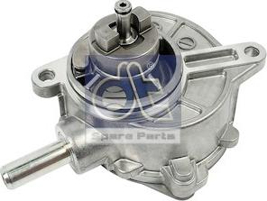 DT Spare Parts 4.67948 - Vacuum Pump, braking system www.autospares.lv