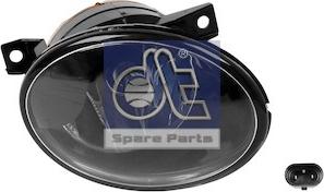 DT Spare Parts 4.67959 - Miglas lukturis www.autospares.lv