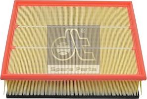 DT Spare Parts 4.67905 - Air Filter, engine www.autospares.lv