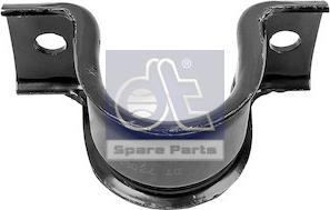 DT Spare Parts 4.67922 - Kronšteins, Stabilizatora bukse www.autospares.lv