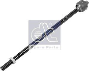 DT Spare Parts 4.67441 - Inner Tie Rod, Axle Joint www.autospares.lv