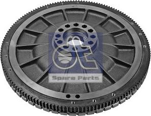 DT Spare Parts 4.67473 - Flywheel www.autospares.lv