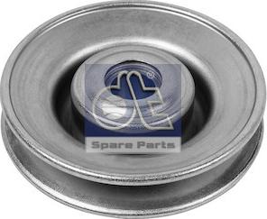 DT Spare Parts 4.67564 - Parazīt / Vadrullītis, Ķīļsiksna www.autospares.lv