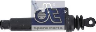 DT Spare Parts 4.67568 - Master Cylinder, clutch www.autospares.lv