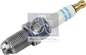 DT Spare Parts 4.67509 - Spark Plug www.autospares.lv