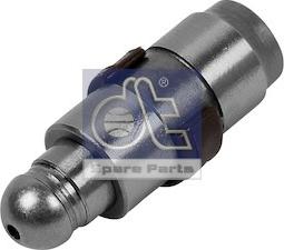 DT Spare Parts 4.67528 - Tappet / Rocker www.autospares.lv